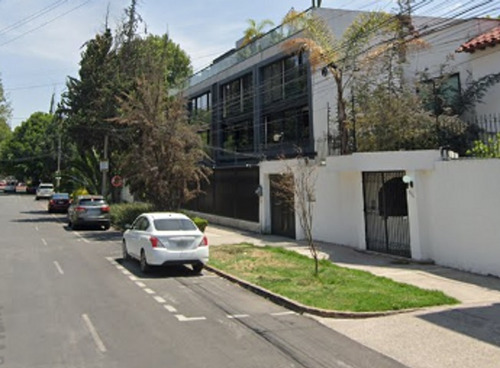 Axb1.- Hermosa Casa En Polanco Remate Bancario Excelente Ubicacion