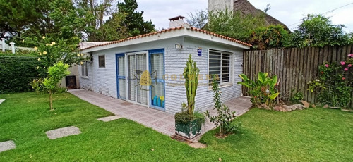 Pinares Ideal Para Vivir Todo El Año!- Ref: 2800