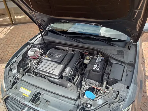Audi A3 1.2 Ambition