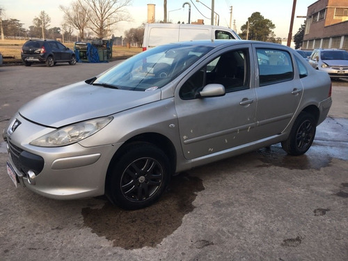 Imagen 4 de 21 de Peugeot 307 Xt 2.0 Hdi 4p 110 Cv