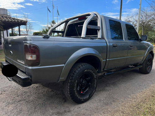 Ford Ranger 3.0 Cd Xls Mp3 4x2