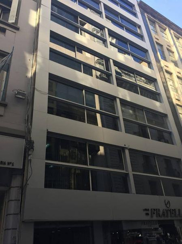 Lavalle Y Reconquista - Piso Completo De Oficina Venta Y Alquiler
