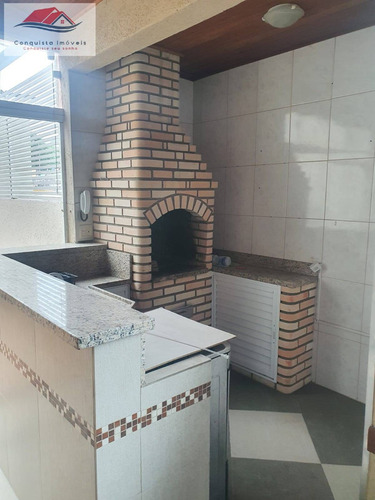 Imagem 7 de 15 de Sobrado 3 Dormitórios 250m² - Jardim Paulista (continental) - 81