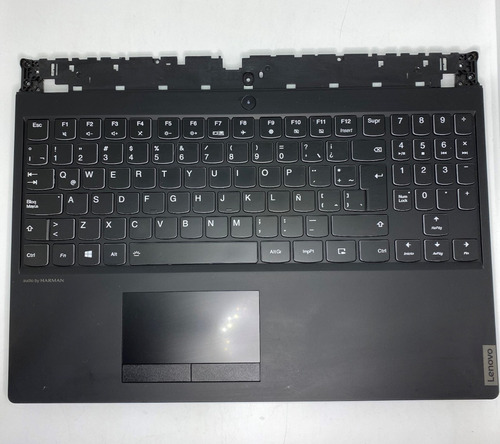 Teclado Lenovo Legion Y540-15irh Original + Reposamanos 