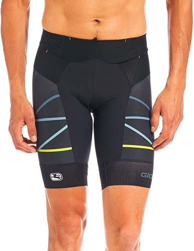 Giordana 2020 Fr-c Pro Tri Corto - Gics20-shrt-frt