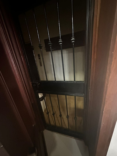Apartamento En La Esperilla En Venta