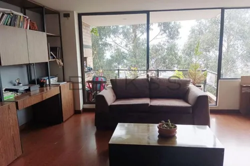 Apartamento En Venta En Ingemar. Cod V5703