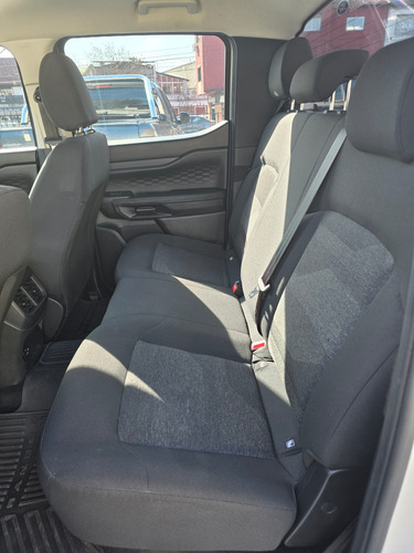 Ford Ranger 3.0 Cd 4X4 Xls At 250Cv