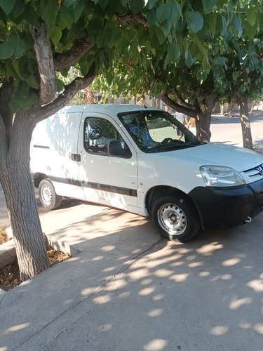 Peugeot Partner 1.6 Hdi Furgon Confort