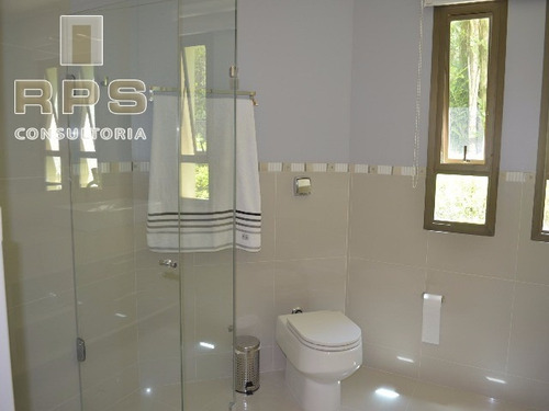 Imagem 16 de 30 de Apartamento Para Venda, 3 Suítes Em Atibaia - Ap00044 - 4755640