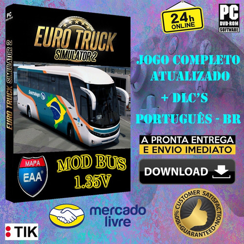 euro truck simulator 2 bus baixaki euro truck simulator 2 bus baixaki