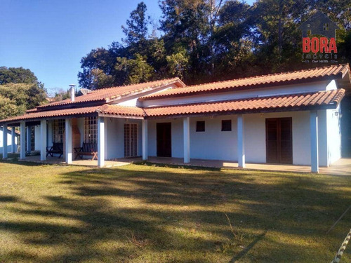 Imagem 7 de 30 de Chácara Com 4 Dormitórios À Venda, 9640 M² Por R$ 1.390.000,00 - Jardim Cinco Lagos - Mairiporã/sp - Ch0404