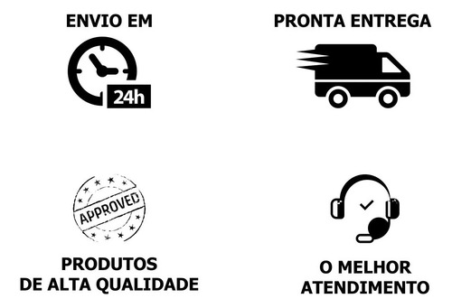 Reservatório Óleo Respiro Gol Parati Voyage Quadrado