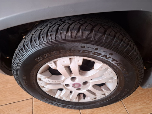Fiat Strada 1.8 MPI ADVENTURE CE 8V FLEX 2P MANUAL