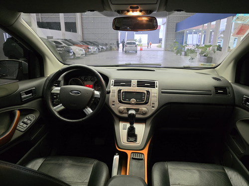 Ford Kuga Titanium 2.5T At 4X4 L