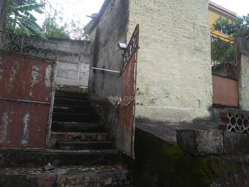 Imagem 5 de 15 de Casa Linear, Bem Localizada, 02 Quartos, R$ 300.000,00 - Covanca -/rj - Ca21178