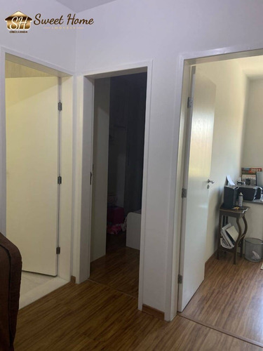 Imagem 13 de 15 de Linda Casa 3 Dormitórios Em Santana De Parnaíba - Sh21136