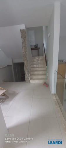 Imagem 7 de 15 de Casa Em Condomínio - Alphaville - Sp - 620395