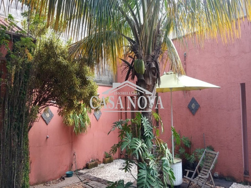 Imagem 4 de 20 de Casa - Ca01955 - 70619244