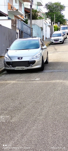 Imagem 17 de 21 de Peugeot 307 2010 2.0 Presence Pack Flex Aut. 5p