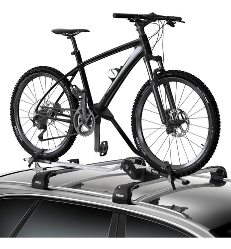 Porta Bicicletas Thule Proride 598 / Musicarro