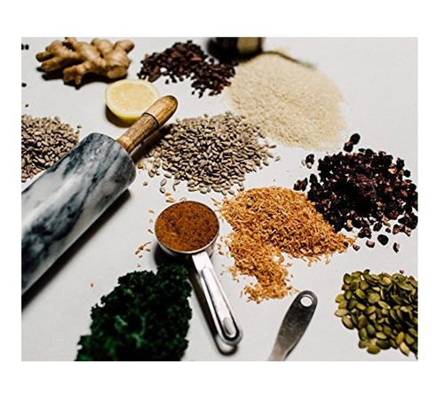 Bares Livbar Nutrición Salud Alimentación - High Protein Org