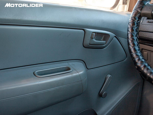 Imagen 19 de 25 de Toyota Hilux Dx Td 2.5 4x2 Extra Full | Permuta / Financia