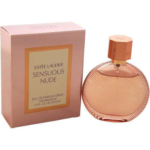 Estee Lauder Sensuous Desnuda Edp Vaporizador 1 Fl Oz