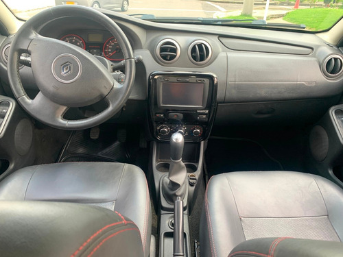 Renault Stepway