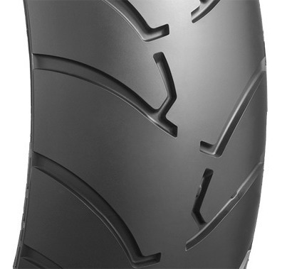 Fazio Palermo Bridgestone Battlax Bt 028 120/70/18 Japon