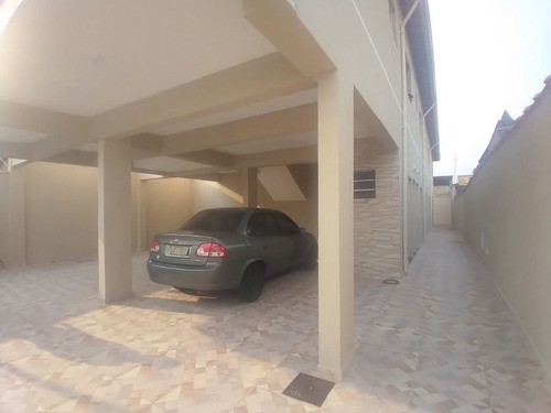 Imagem 2 de 20 de Sobrado Com 2 Dormitórios À Venda, 51 M² Por R$ 230.000,00 - Mirim - Praia Grande/sp - So0091