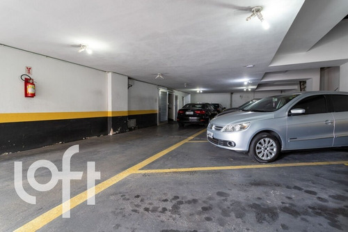 Imagem 16 de 18 de Apartamento À Venda No Bairro Higienópolis - São Paulo/sp - O-5232-12949
