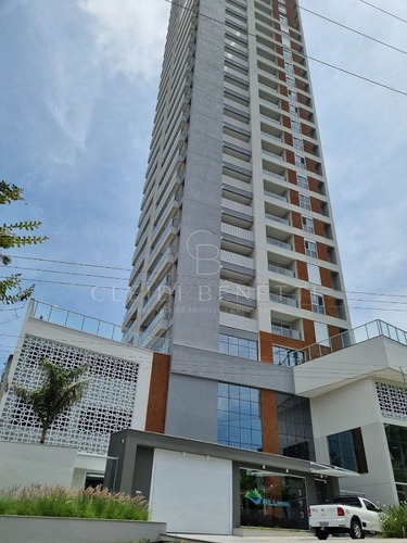 Imagem 2 de 15 de Apartamento 2 Dormitórios Praia Brava Com Vista Mar - 367_1