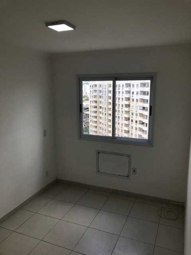 Imagem 21 de 24 de Apartamento Em Metrópole, Nova Iguaçu/rj De 65m² 2 Quartos À Venda Por R$ 240.000,00 - Ap2153411-s