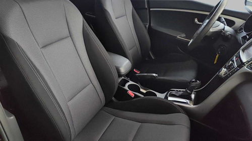Hyundai I30 1.8 MPI 16V GASOLINA 4P AUTOMATICO