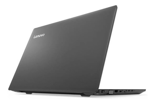 Notebook Lenovo 15.6  V330 15ikb I3 4gb/256gb/free Dos Color Gris