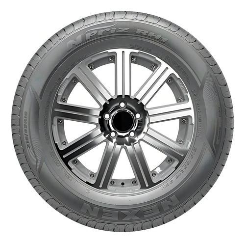 Pneu 215/65r16 102t Npriz Rh1 Nexen Aro R16