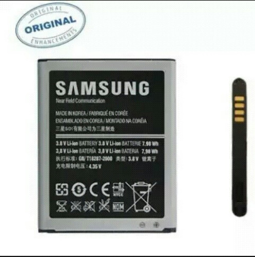 Bateria Samsung Galaxy Grand I9800 ,i9082/g Neo I 9060 2100m