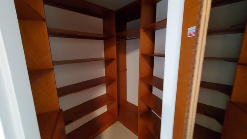 Imagen 10 de 16 de Apartamento En Alquiler Valencia La Trigaleña