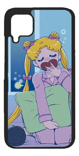 Funda Protector Case Para Huawei P40 Lite Sailor Moon