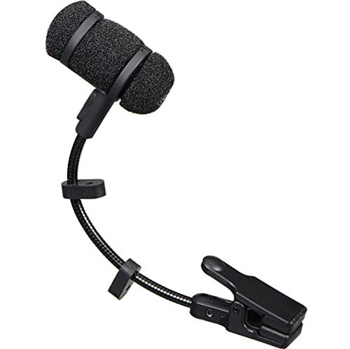 Soporte Para Micrófono Unimount De Audio Technica