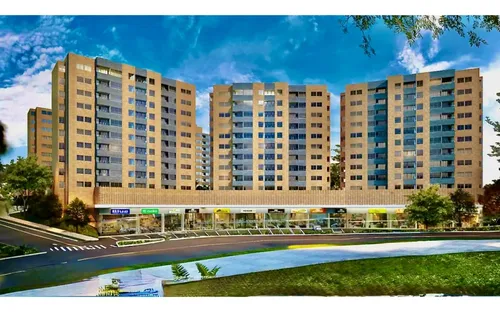 Apartamento En Venta Ubicación Unidad Completa Alta Valorización