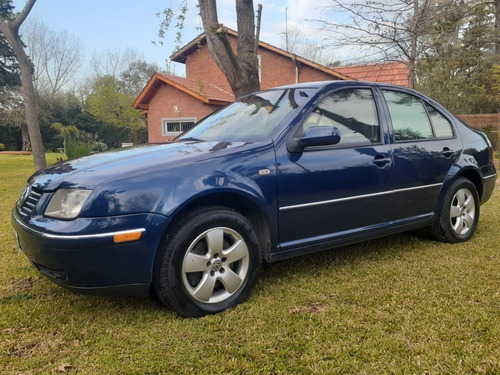 Vw Bora Blindado Rb3 360 Grados