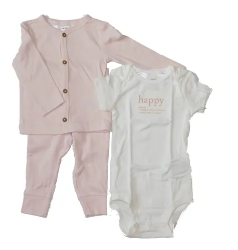 Carters cardigan top