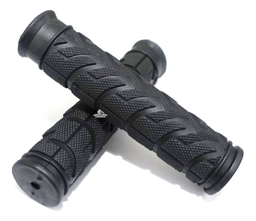 Puños Manoplas Grips Bicicleta Mtb Urbanas Sbk Cruiser