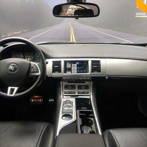 Jaguar Jaguar Xf 2.0 Luxury