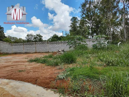 Linda Edícula, Com Trio Mineiro, Quartinho De Ferramentas, Piscina, À Venda, 1000 M² Por R$ 320.000 - Rural - Bragança Paulista/sp - Ch0911