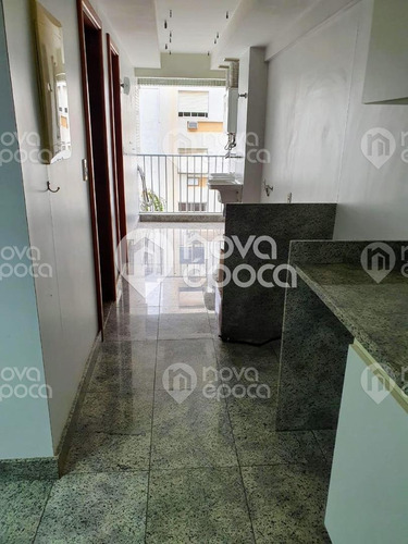 Imagem 22 de 25 de Apartamento - Ref: Co4ap48756