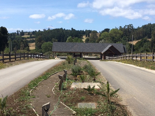 Frutillar, Chile. Ultimas Unidades!!! Venta Sin Comision