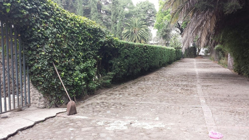 Terreno En Pie De Carretera Villa Nicolás Romero